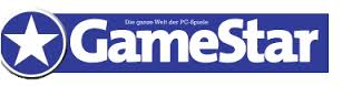 Gamestar logo