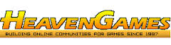 Heavengames logo